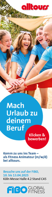 Werbebanner